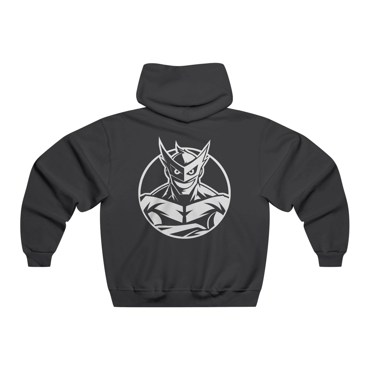 Gymloki Varsity Hoodie