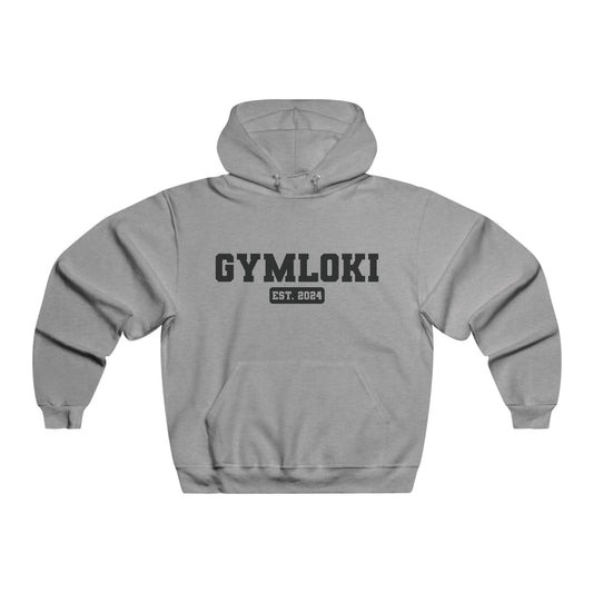 Gymloki Varsity Hoodie