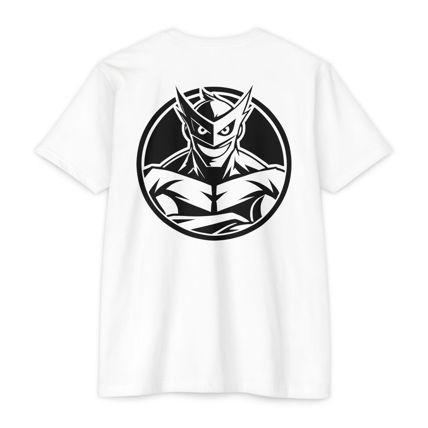 Gymloki Varsity CVC Tee