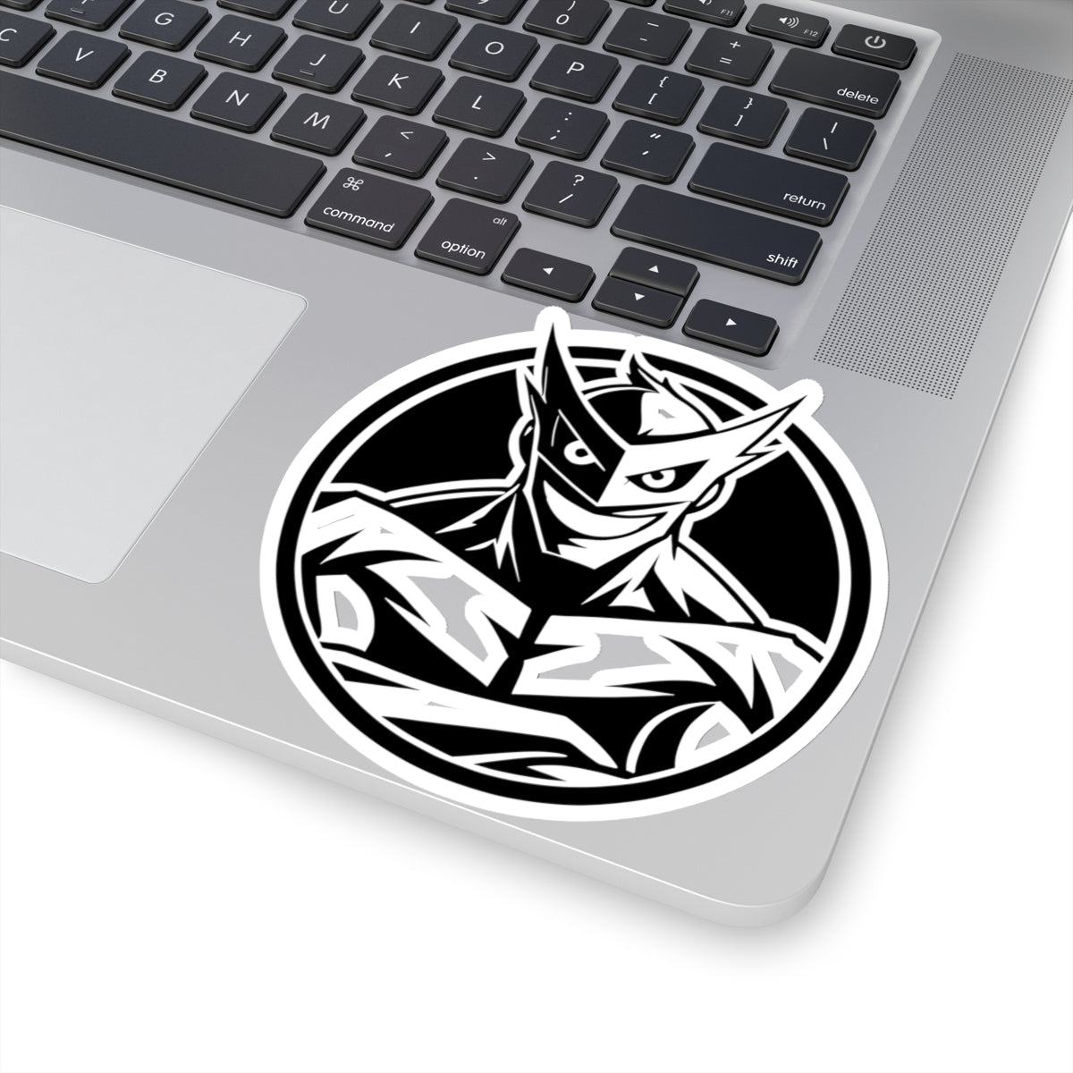 Gymloki Vinyl Sticker