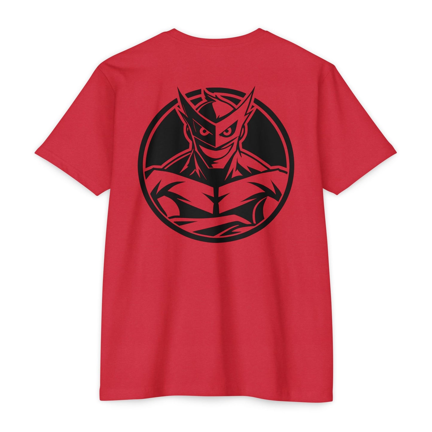 Gymloki Varsity CVC Tee