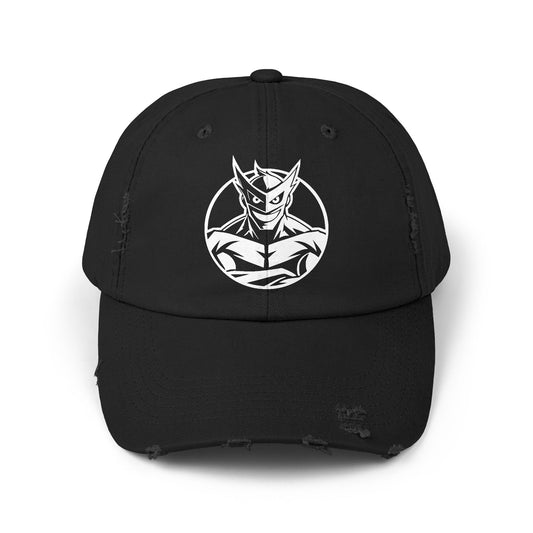 Gymloki Lifting Hat