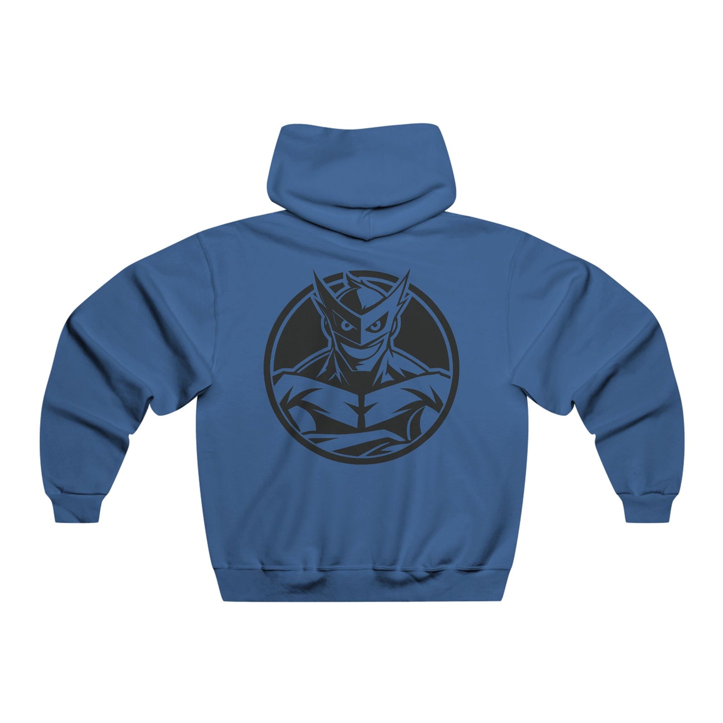 Gymloki Varsity Hoodie