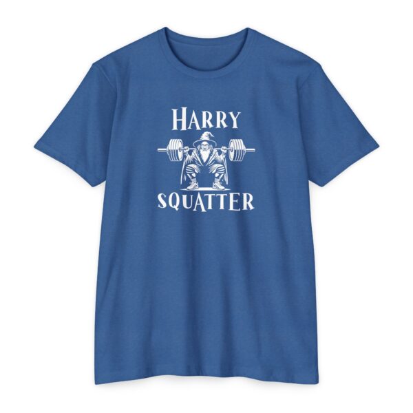Harry Squatter - Image 13