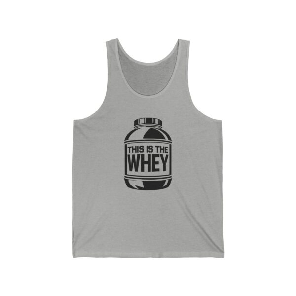This is the Whey - Image 4